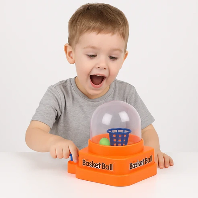 Mini Finger Basketball - Image 4