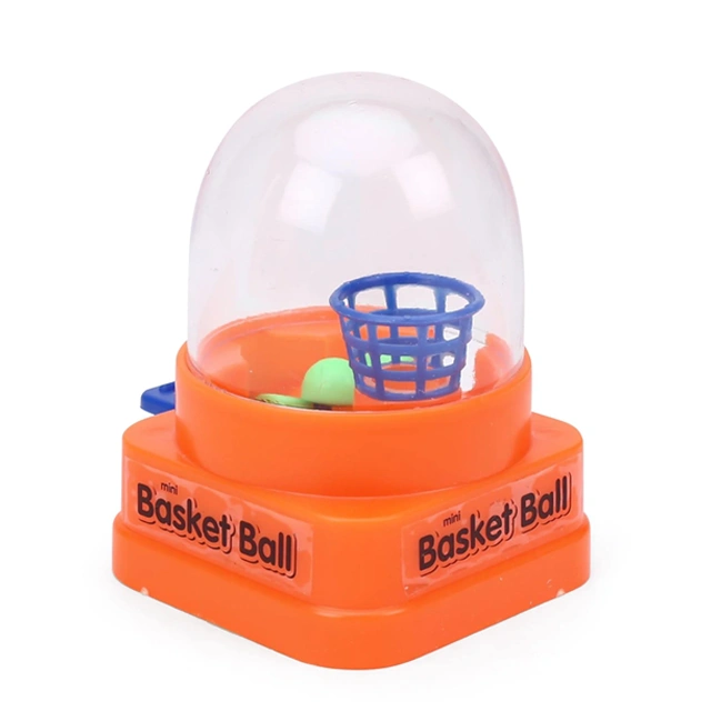 Mini Finger Basketball - Image 3