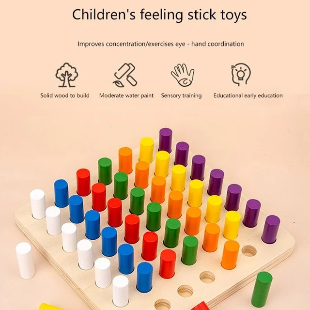 Wooden Sensing Stick - Image 2