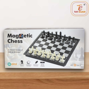 Chess Game Magnetic Game