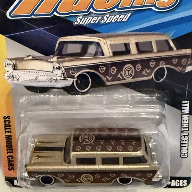 Hot wheels - Image 2