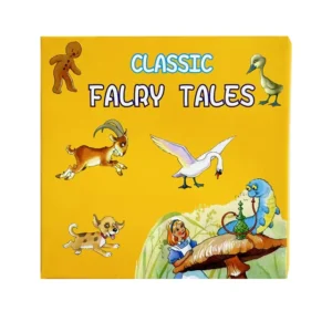 Classic Falry Tales Stories