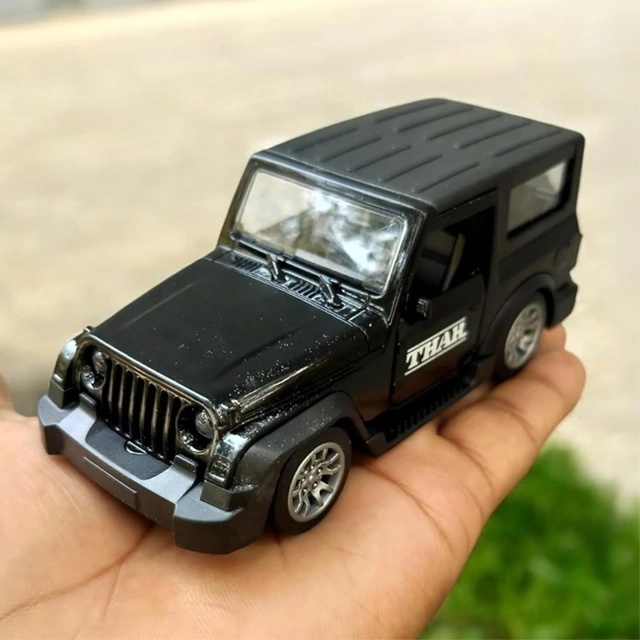 Thar Car Toy - Image 2