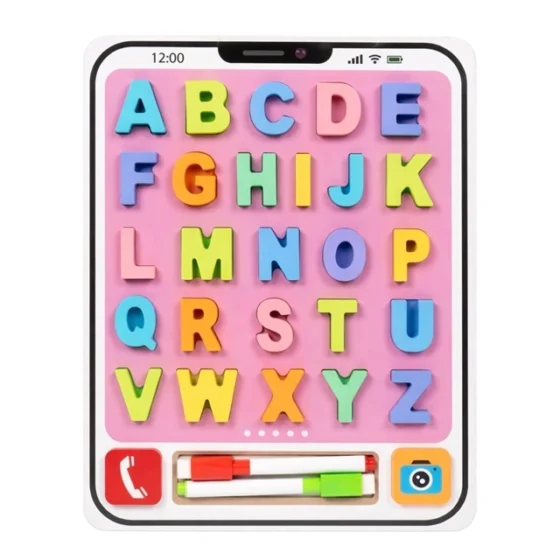 iphone abcd