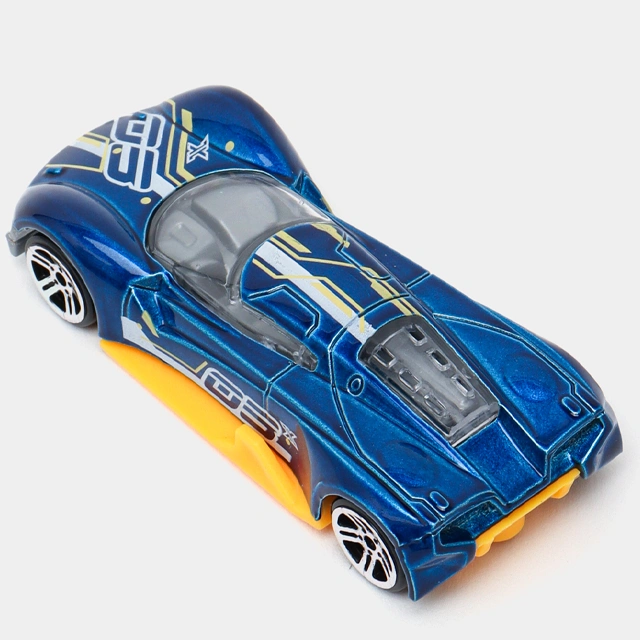 Hot wheels - Image 3