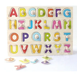 English Wooden Board