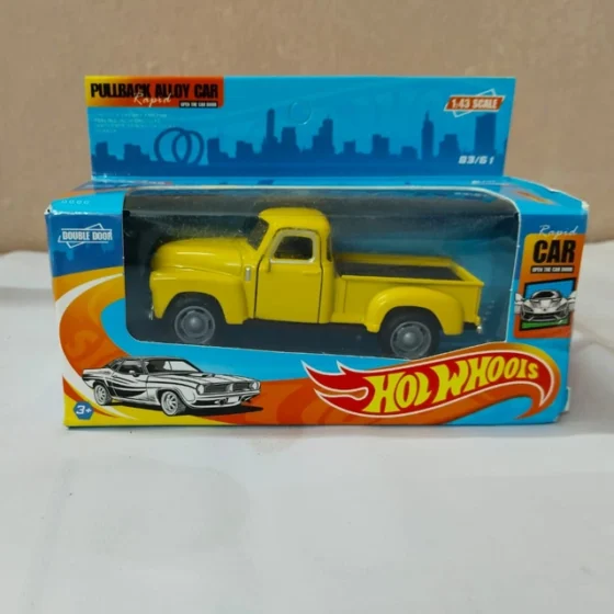 Hot wheels Car
