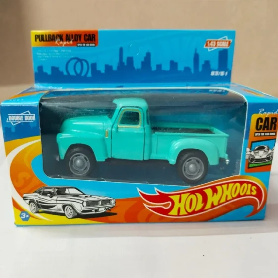 Hot wheels Car