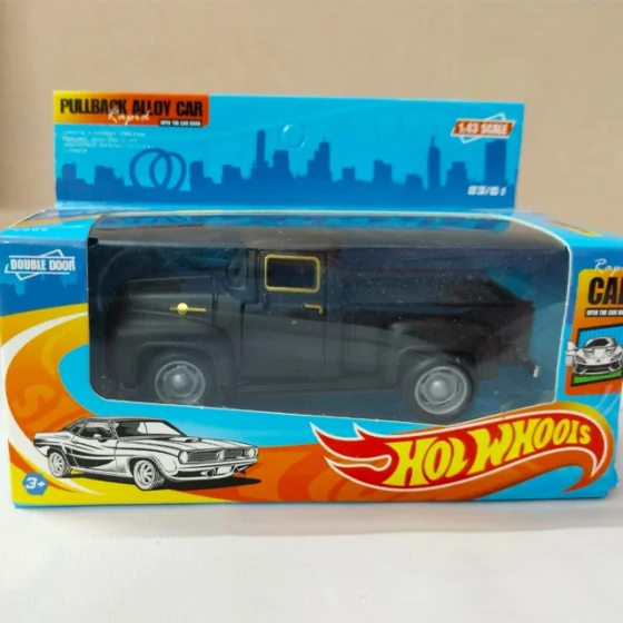 Hot wheels Car