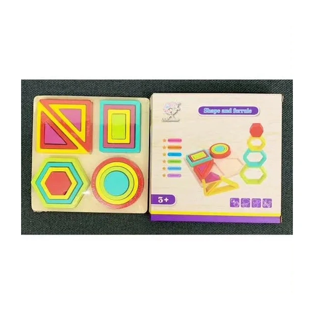 Shape and ferrule - Image 3