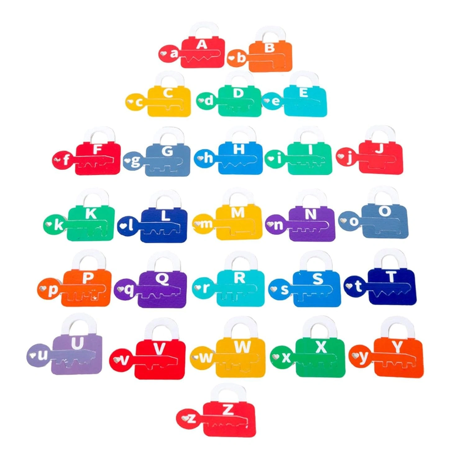 Letter Key Matching - Image 2