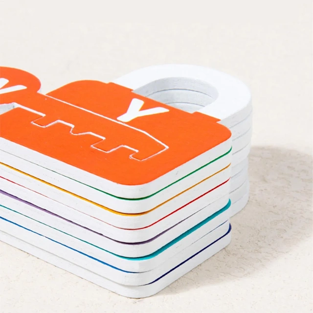 Letter Key Matching - Image 3