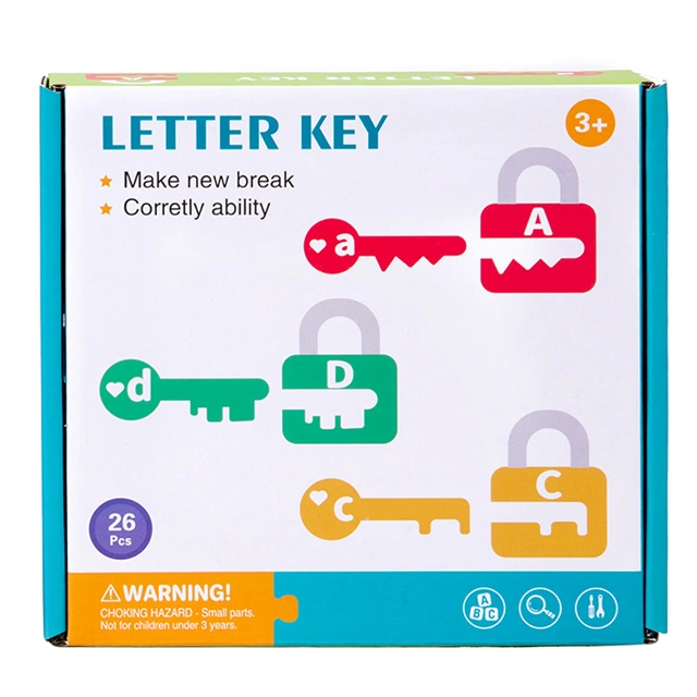 Letter Key Matching - Image 4