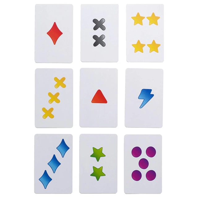 Blink the World's Fastest Card Game - Image 2