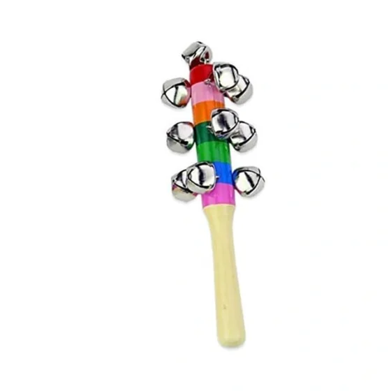 Jingle Bell - Toy for Kids Rattle