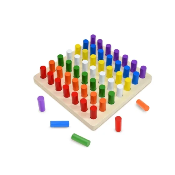 Wooden Sensing Stick