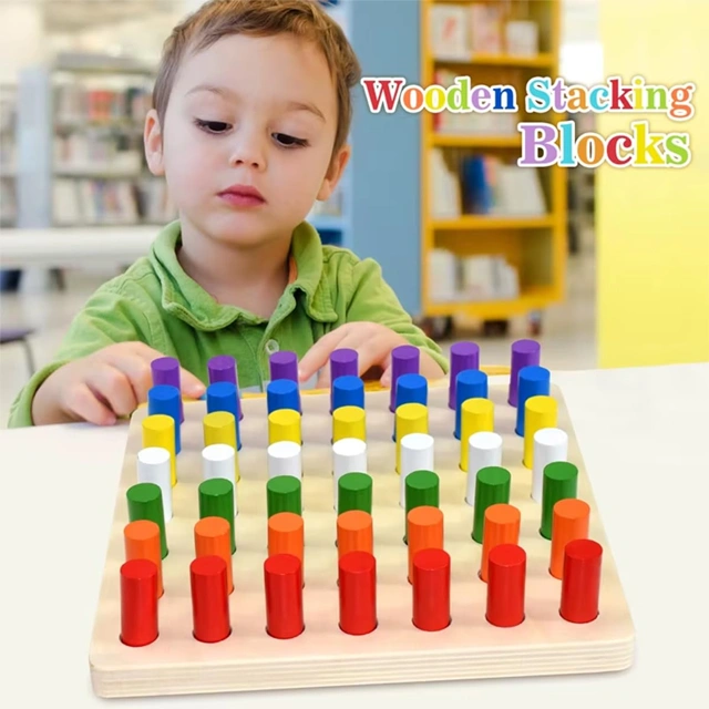 Wooden Sensing Stick - Image 5