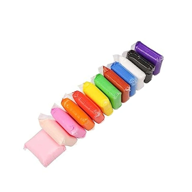 Kids Craft Clay Kit - Image 2