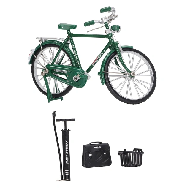 Free Standing Vintage Bike - Image 2