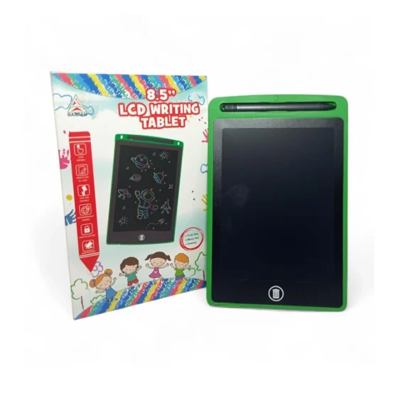 LCD Writing Tablet Doodle Pad for Kids